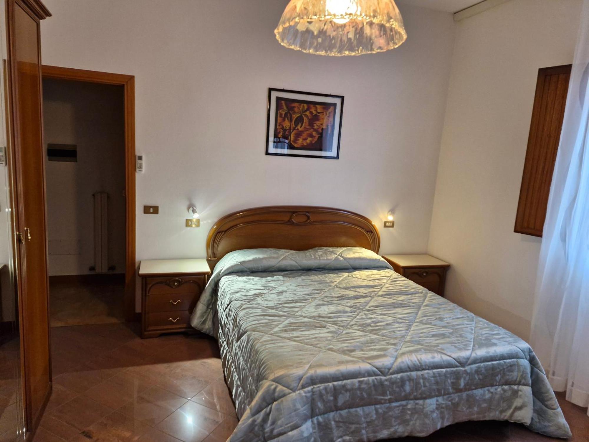 Casa Vacanze Sweet Home سان جوفاني في مارينيانو المظهر الخارجي الصورة