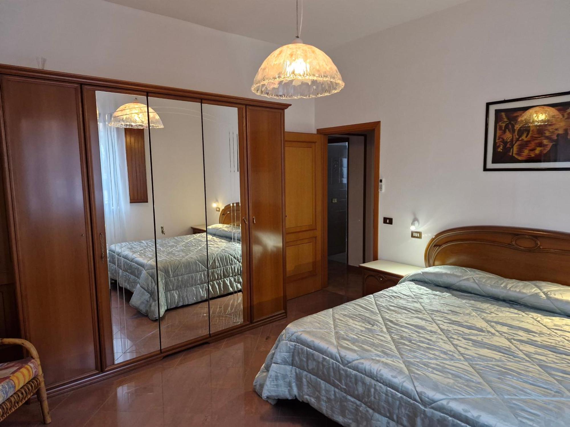 Casa Vacanze Sweet Home سان جوفاني في مارينيانو المظهر الخارجي الصورة