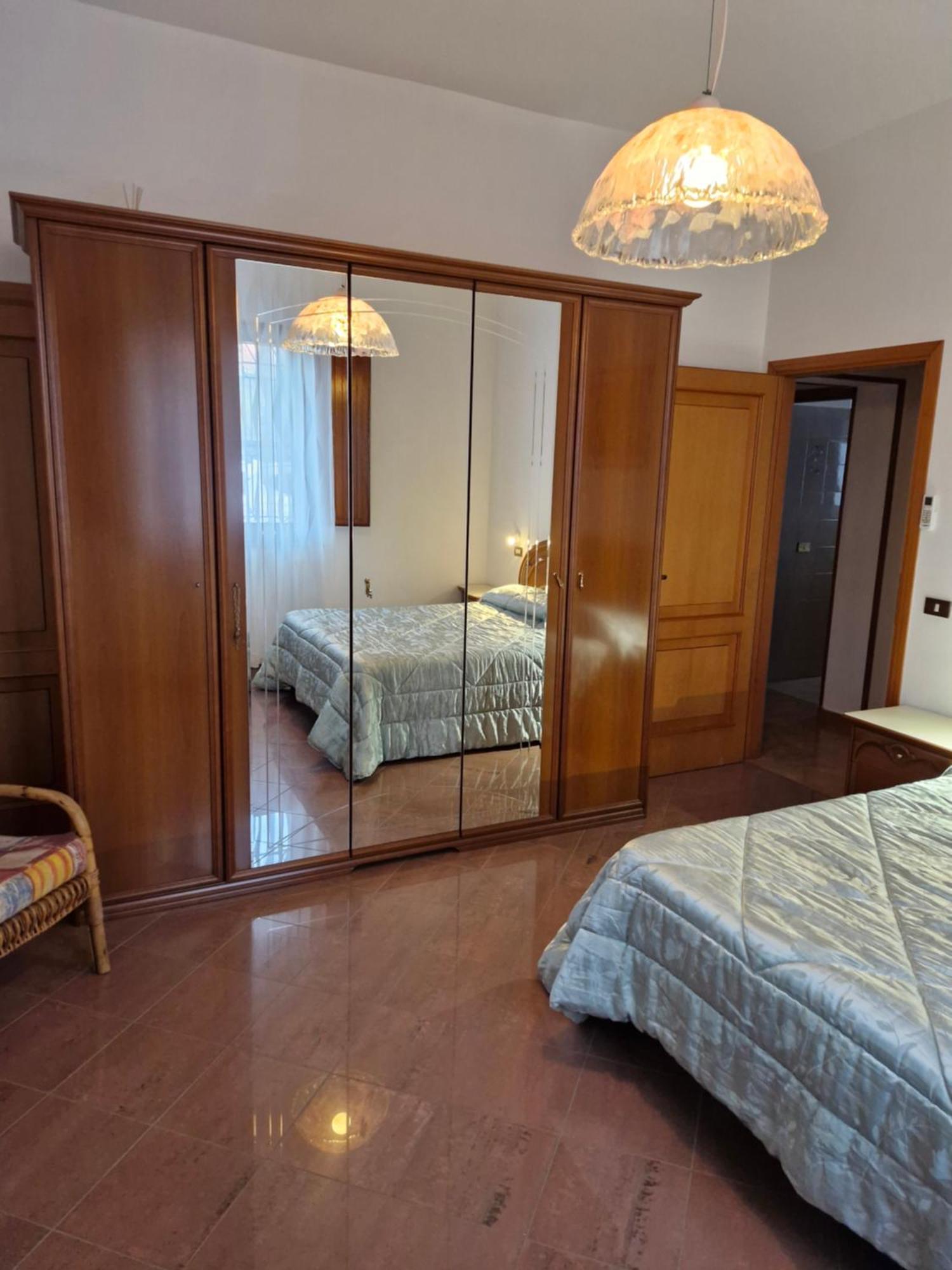 Casa Vacanze Sweet Home سان جوفاني في مارينيانو المظهر الخارجي الصورة