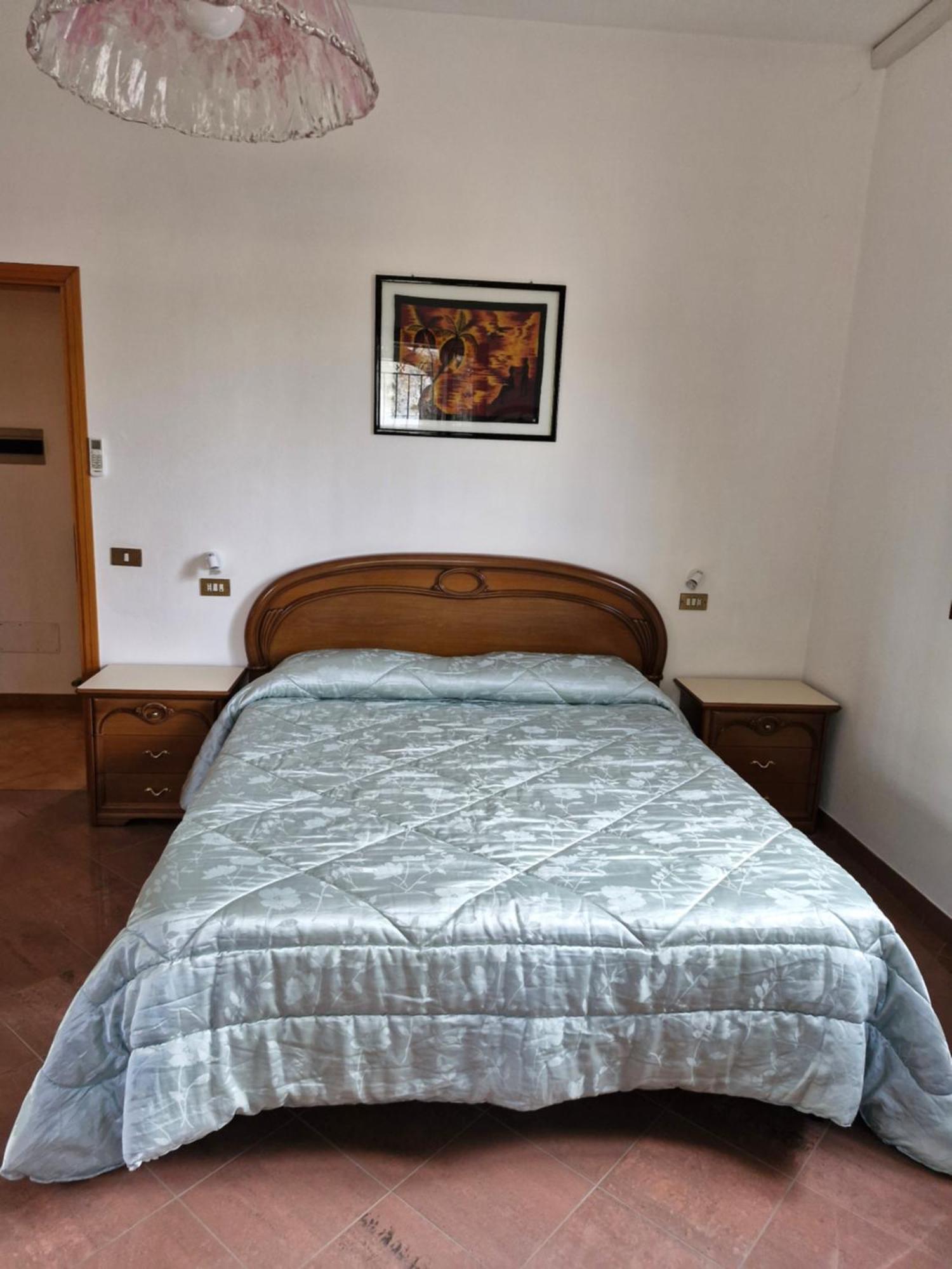Casa Vacanze Sweet Home سان جوفاني في مارينيانو المظهر الخارجي الصورة