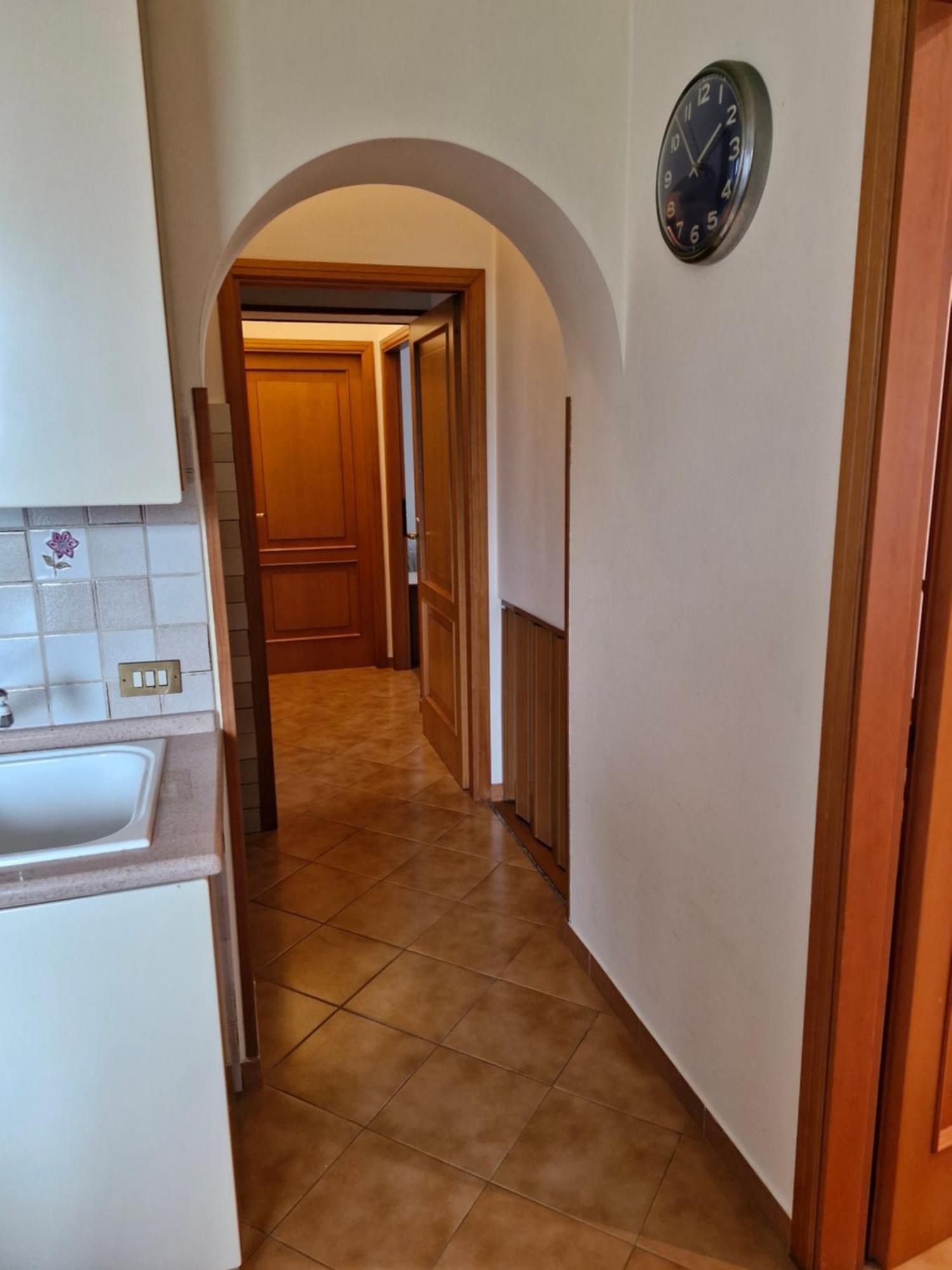 Casa Vacanze Sweet Home سان جوفاني في مارينيانو المظهر الخارجي الصورة