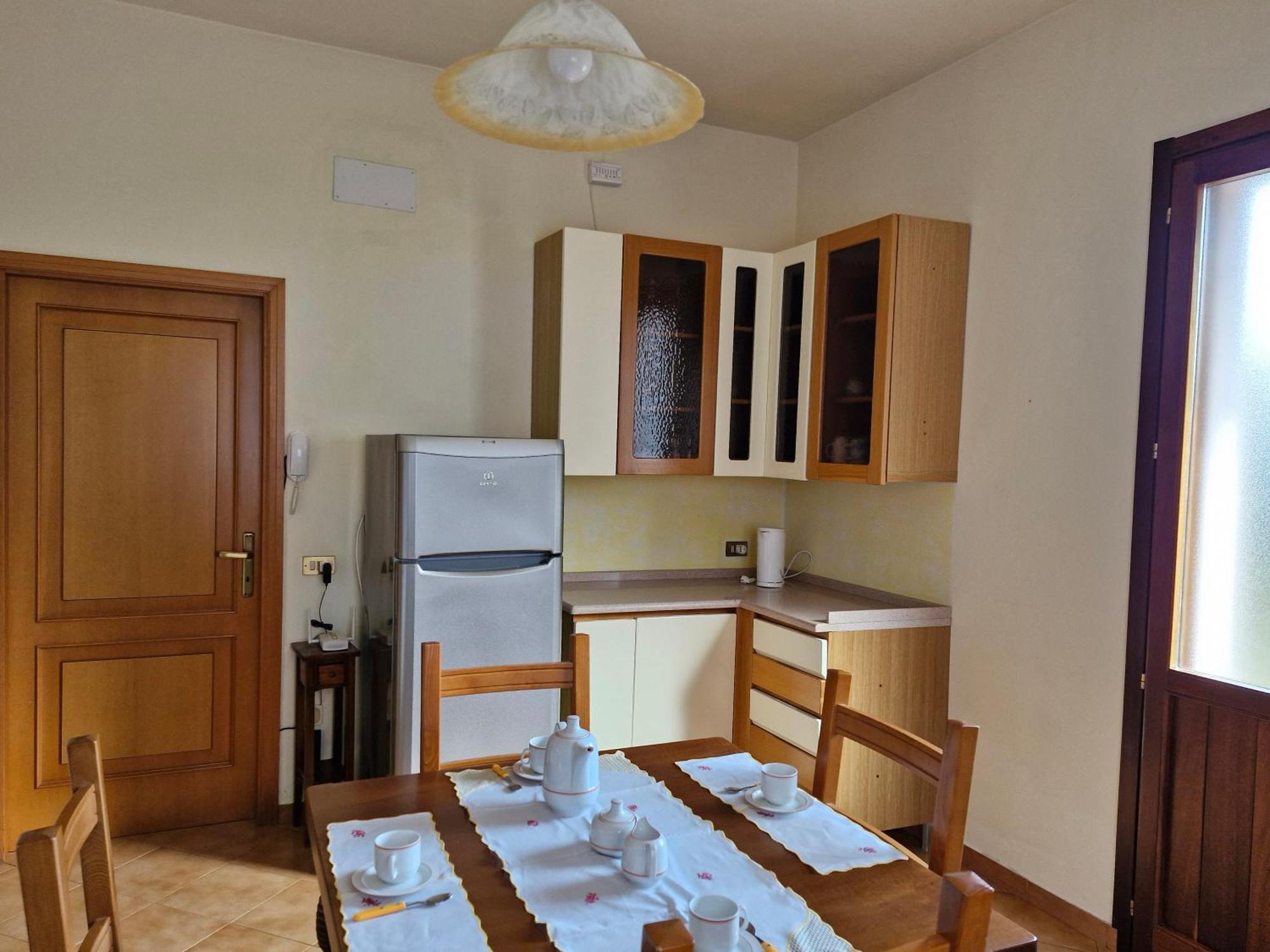 Casa Vacanze Sweet Home سان جوفاني في مارينيانو المظهر الخارجي الصورة