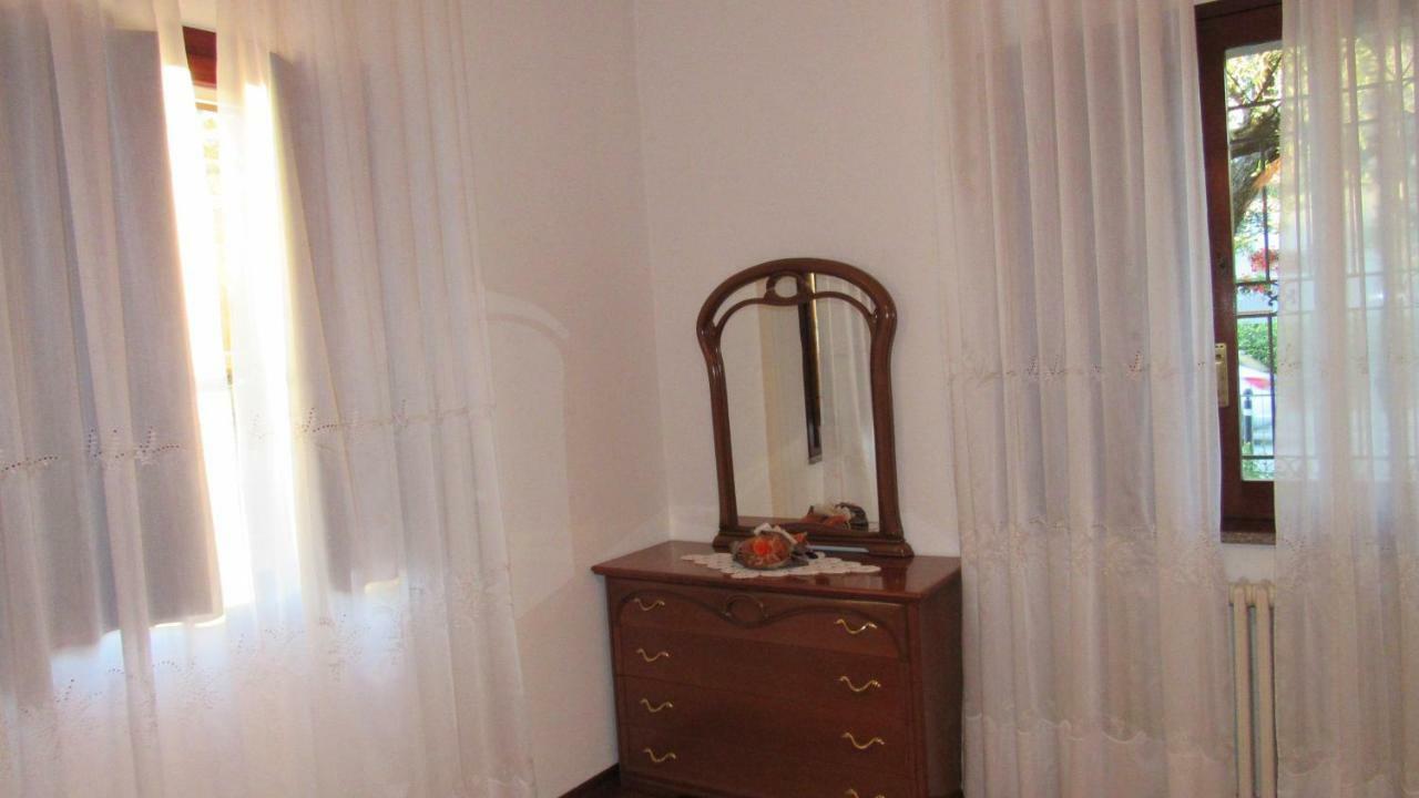Casa Vacanze Sweet Home سان جوفاني في مارينيانو المظهر الخارجي الصورة