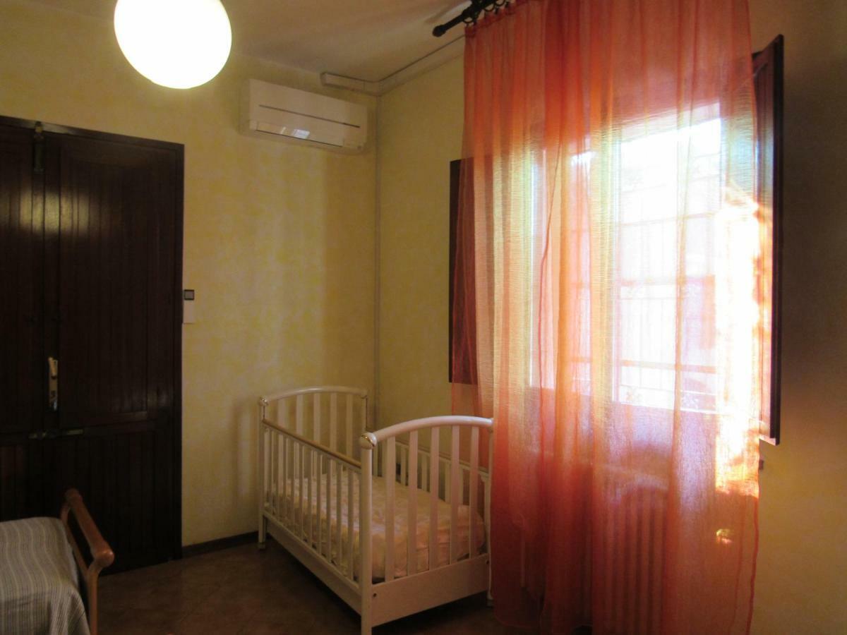 Casa Vacanze Sweet Home سان جوفاني في مارينيانو المظهر الخارجي الصورة