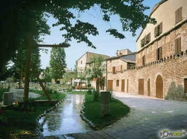 Casa Vacanze Sweet Home سان جوفاني في مارينيانو المظهر الخارجي الصورة