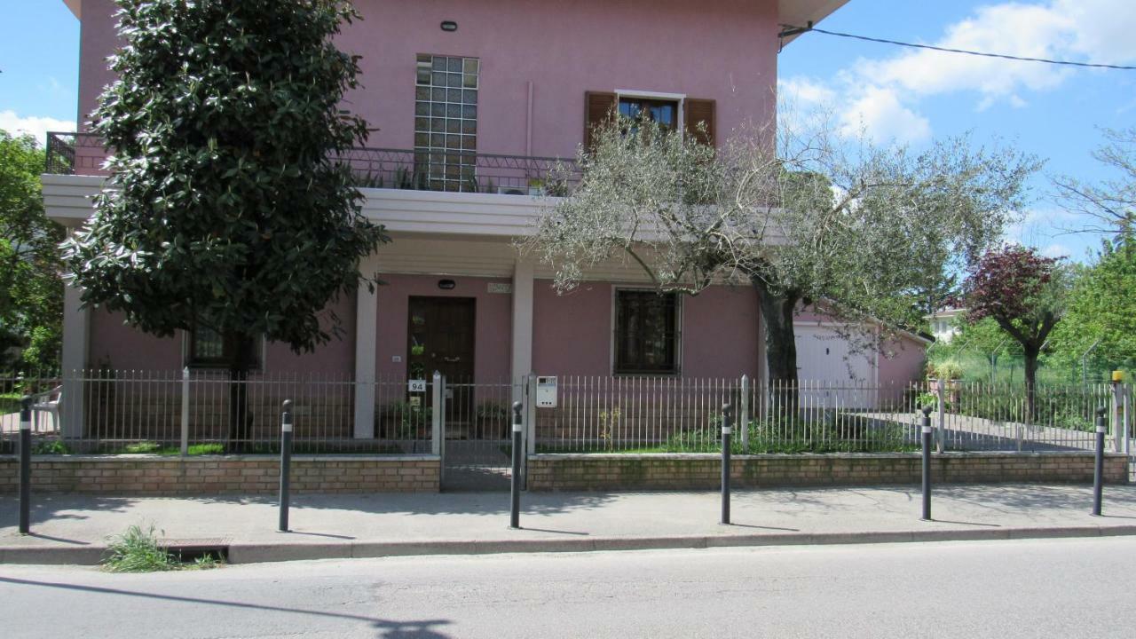 Casa Vacanze Sweet Home سان جوفاني في مارينيانو المظهر الخارجي الصورة